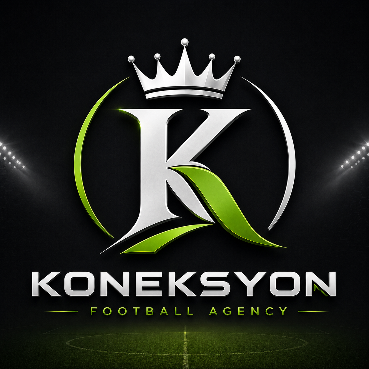 Koneksyon Football Agency